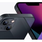 iPhone 13 128 GB Zwart Renewed (Zo goed als nieuw) - Mobiele telefoon