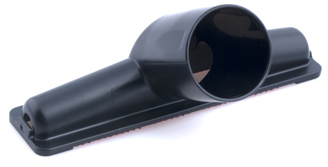 Nilfisk GM80C - Stofzuiger met zak