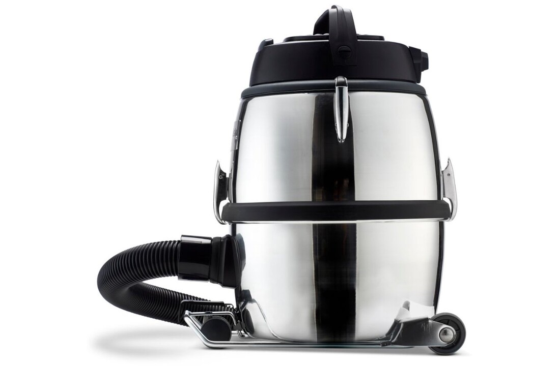 Nilfisk GM80C - Stofzuiger met zak