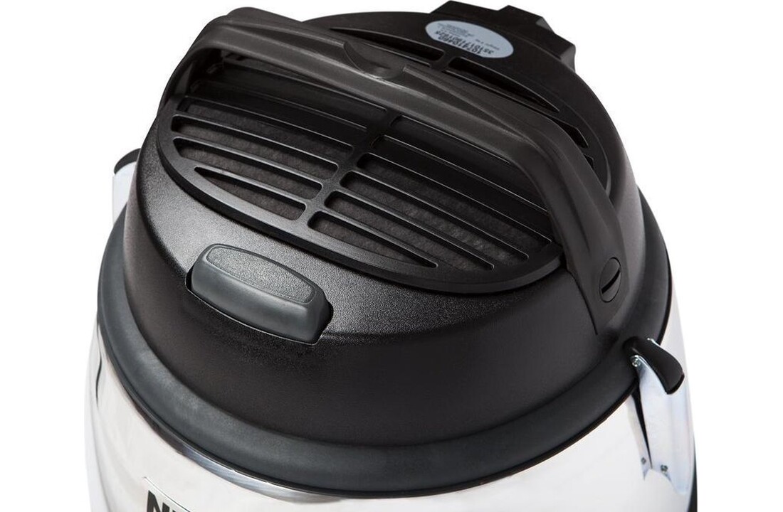 Nilfisk GM80C - Stofzuiger met zak