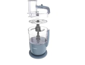 Kenwood MultiPro Go FDP22.130GY - Foodprocessor