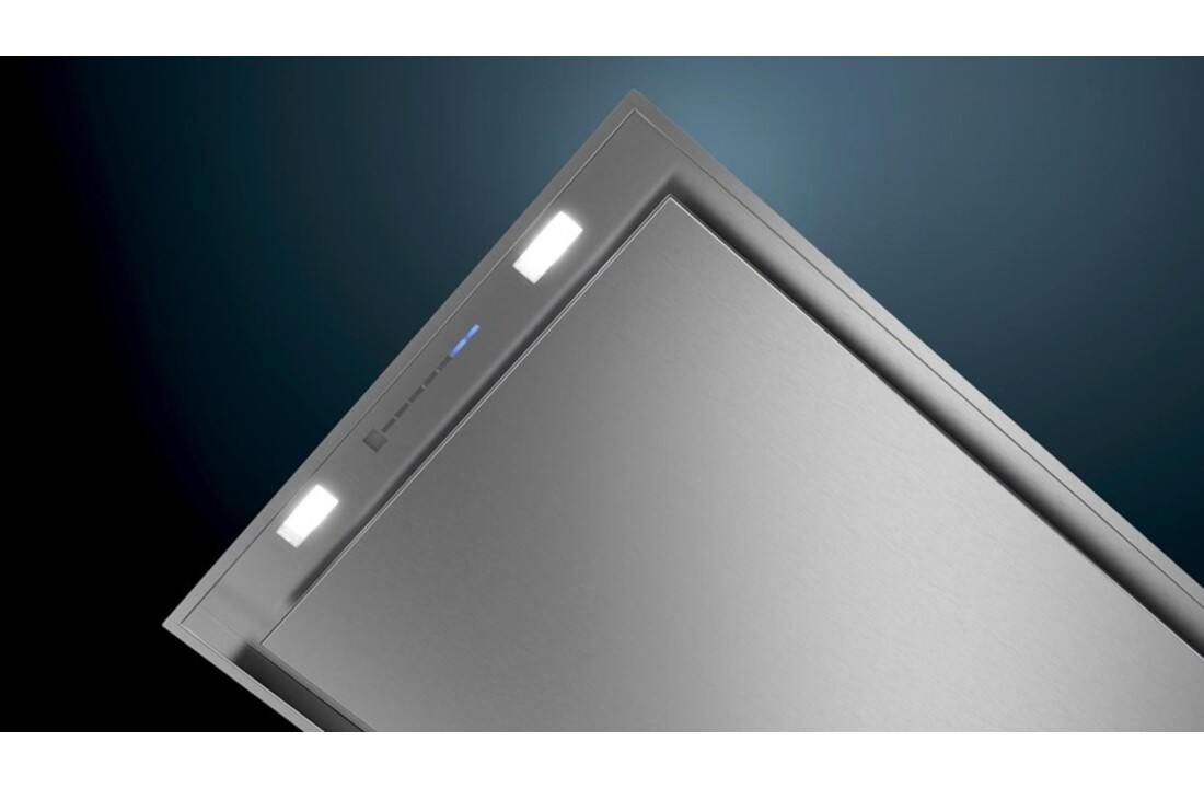 Siemens LR96CAQ50 - Plafond afzuigkap