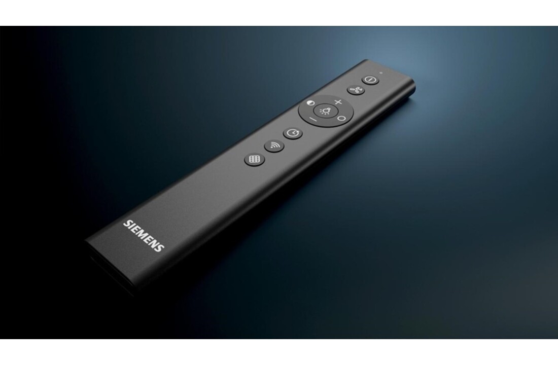 Siemens LR96CAQ50 - Plafond afzuigkap