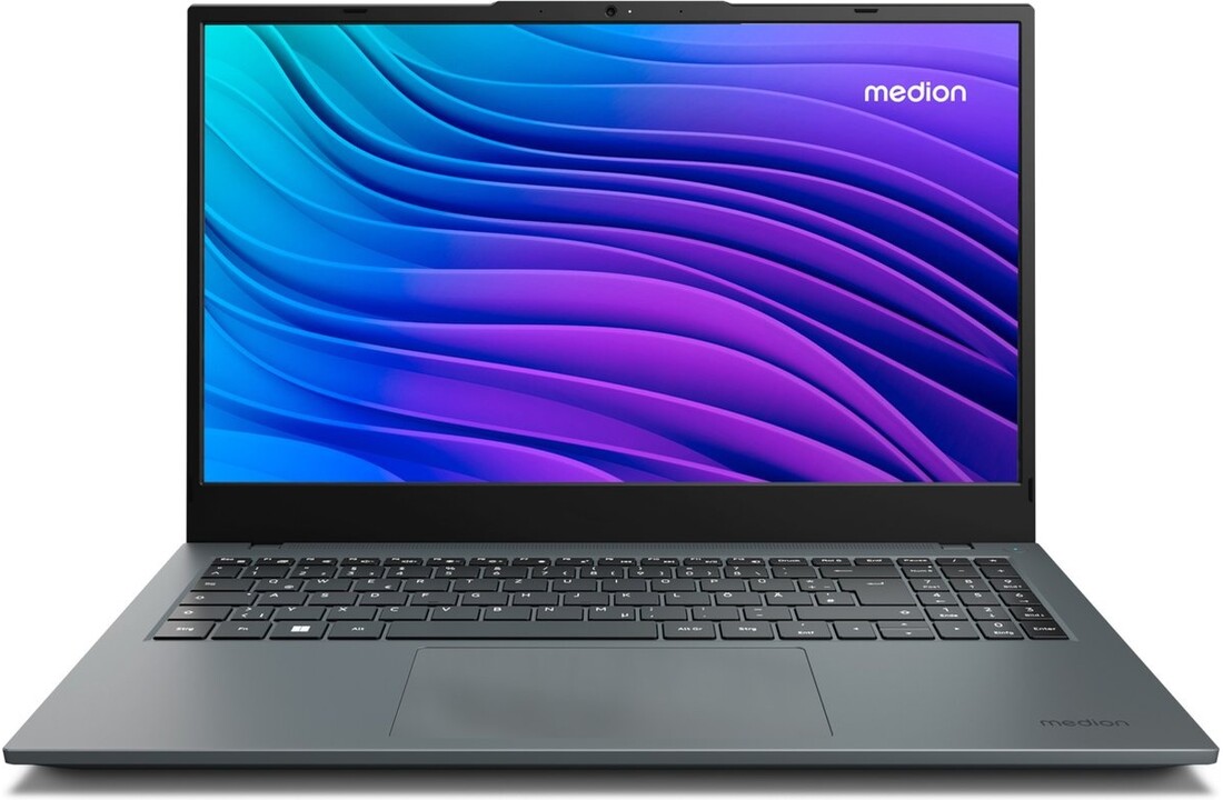 Medion Akoya E15433 MD62630 - Laptop