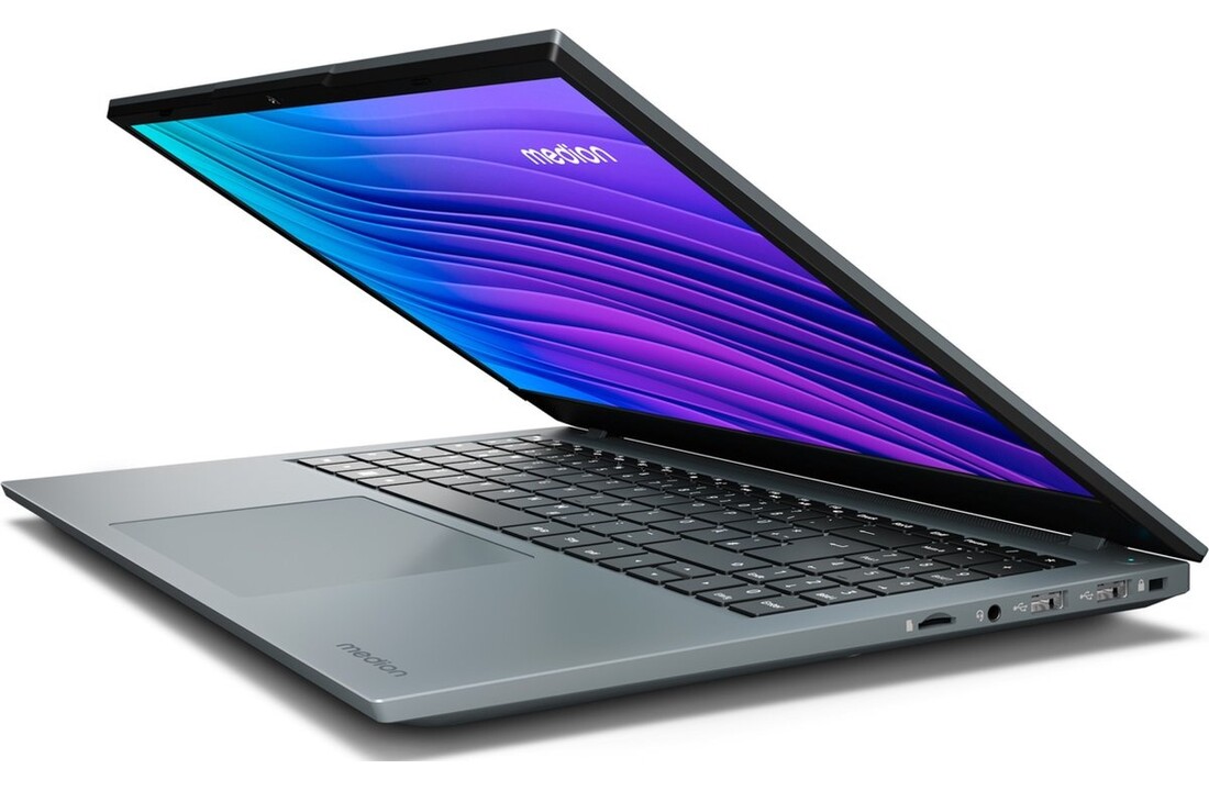 Medion Akoya E15433 MD62630 - Laptop