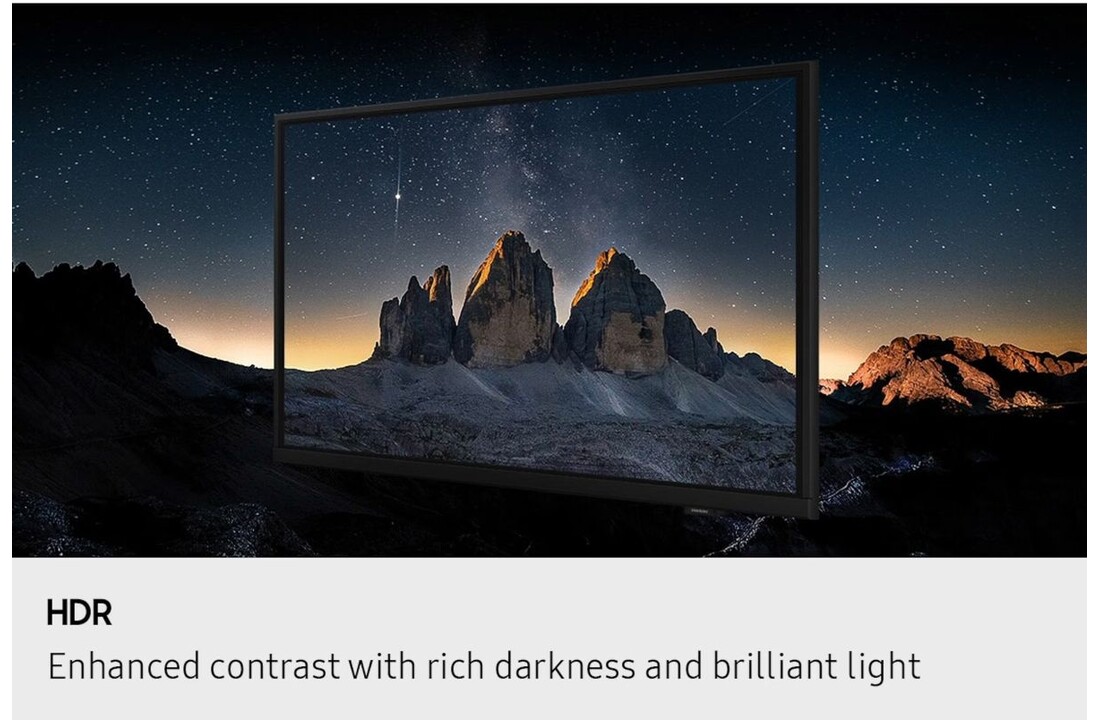 Samsung 32H5002F (2025) - LED TV