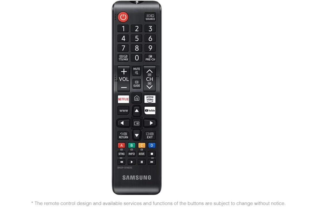 Samsung 32H5002F (2025) - LED TV