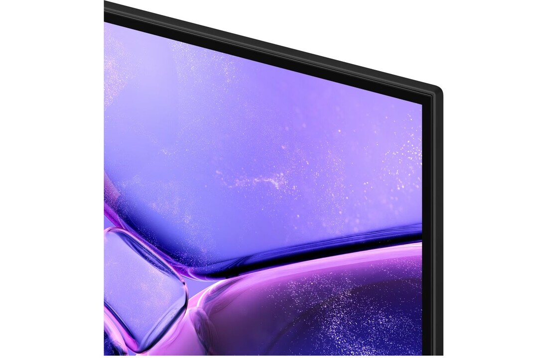Samsung Crystal UHD 65U8070F (2025) - LED TV