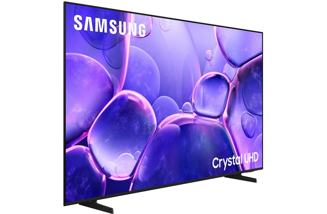 Samsung Crystal UHD 55U8070F (2025) - LED TV