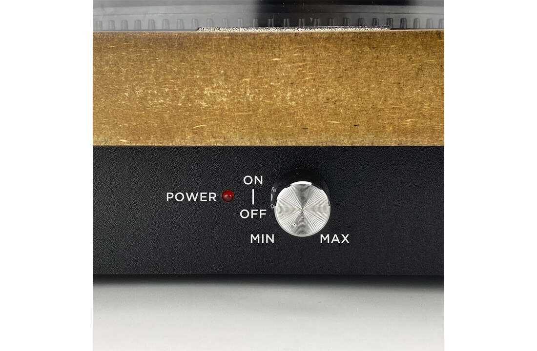 Aiwa GBTUR-120WD - Platenspeler