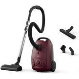 AEG 5000 Clean AB51C2DR Parket - Stofzuiger met zak