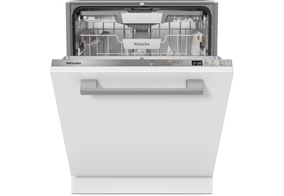 Miele G 5462 SCVi - Inbouw vaatwasser