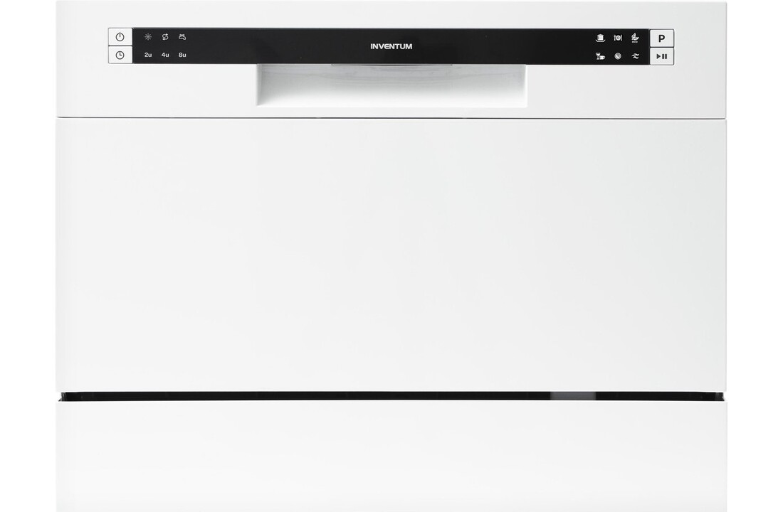 Inventum VVW5520 - Mini vaatwasser