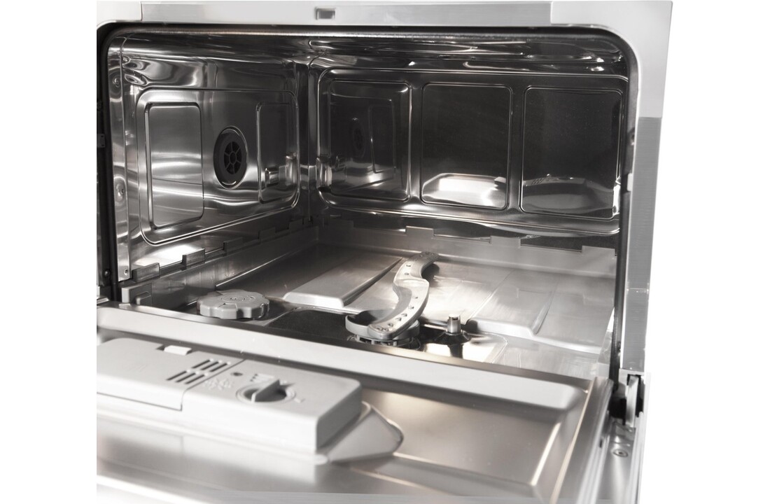 Inventum VVW5520 - Mini vaatwasser