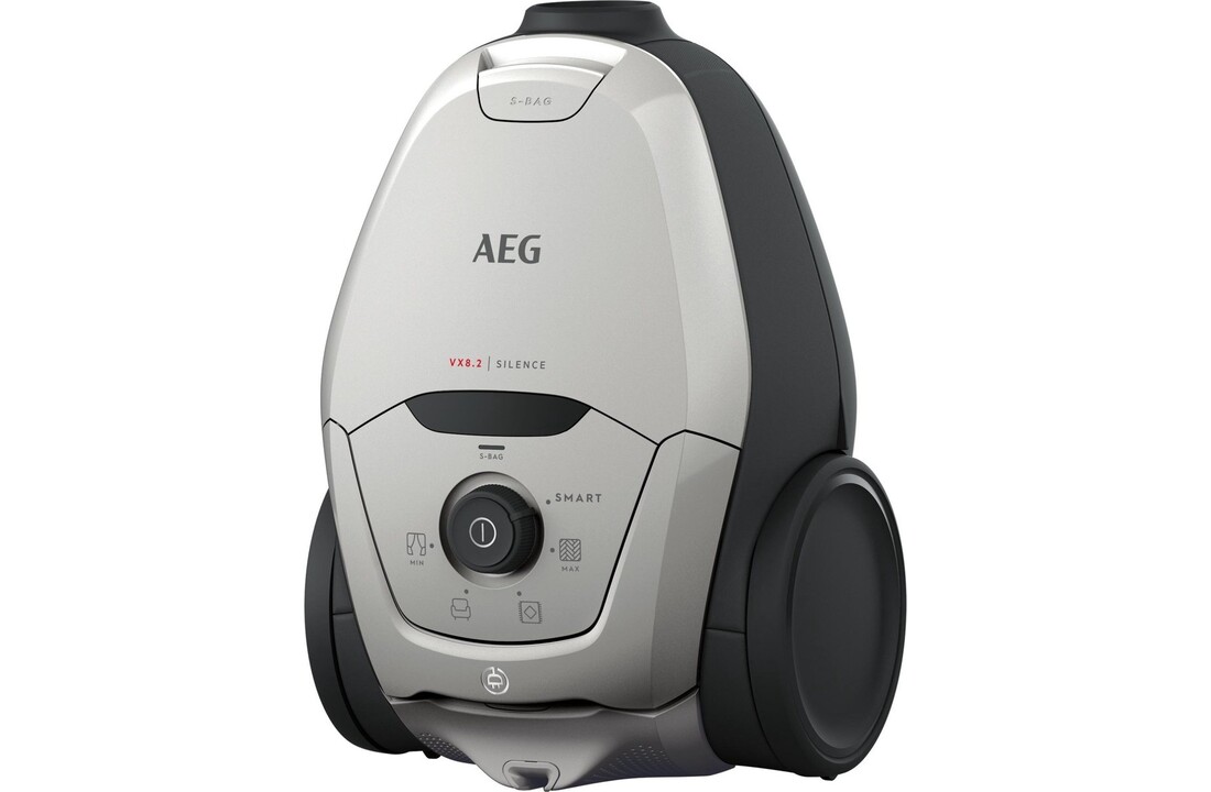 AEG VX82-1-2MG - Stofzuiger met zak