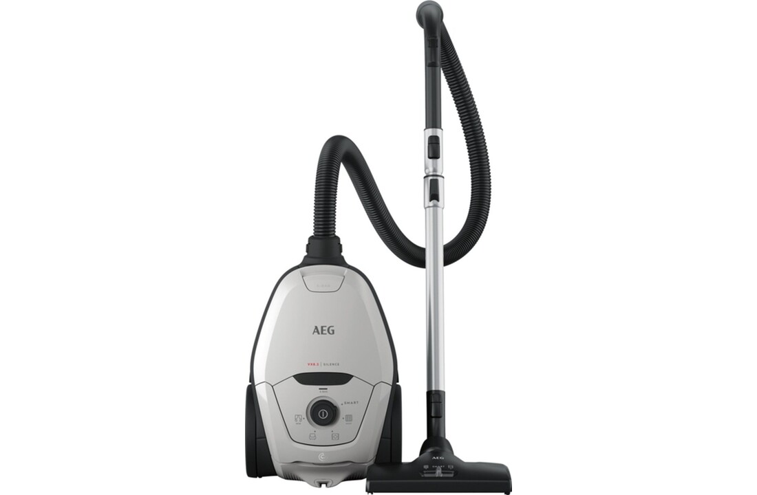 AEG VX82-1-2MG - Stofzuiger met zak
