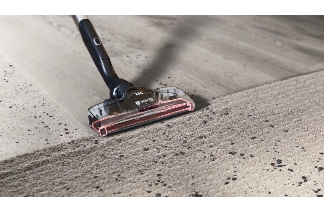 AEG VX82-1-2MG - Stofzuiger met zak