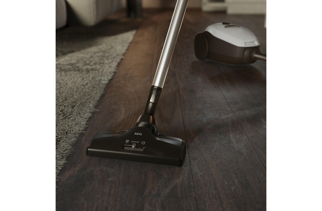 AEG VX82-1-2MG - Stofzuiger met zak
