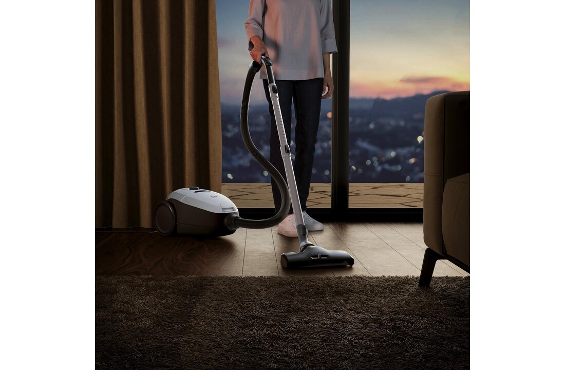 AEG VX82-1-2MG - Stofzuiger met zak