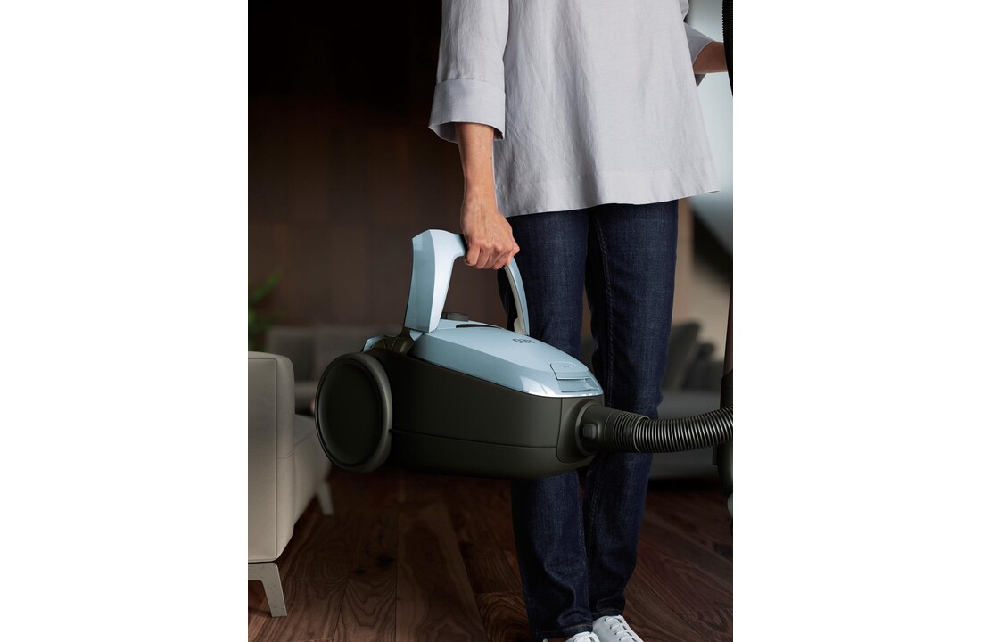 AEG VX82-1-2MG - Stofzuiger met zak