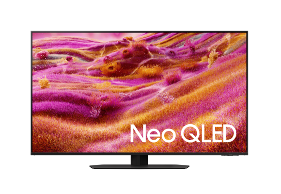 Samsung Neo QLED 4K 50QN93F (2025) - QLED TV
