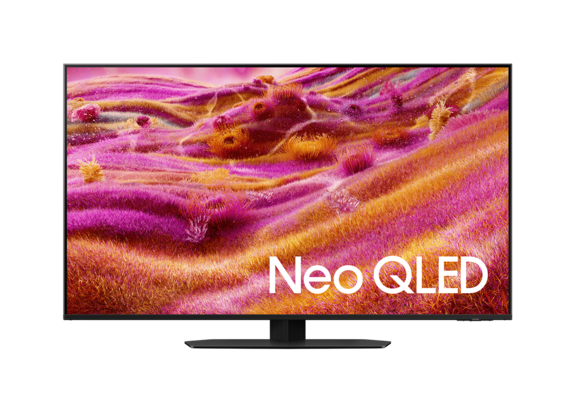 Samsung Neo QLED 4K 75QN93F (2025) - QLED TV
