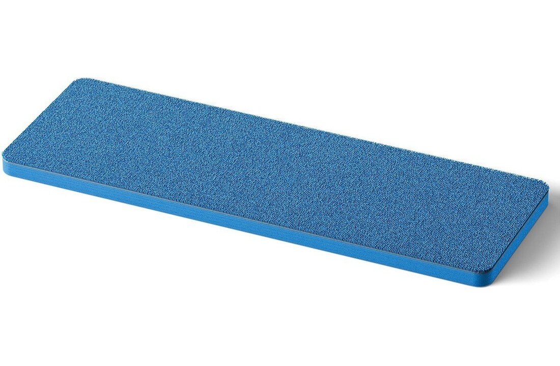 Philips OneUp XV1882/10 Vervangbare dweildoek