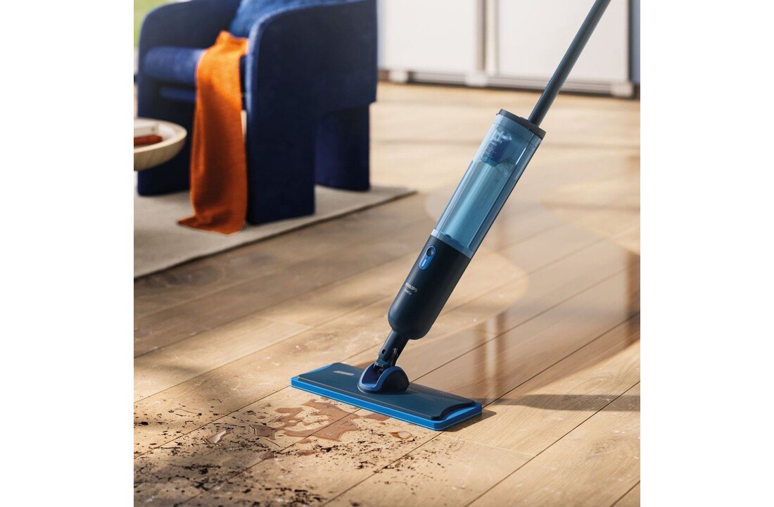 Philips OneUp XV1882/10 Vervangbare dweildoek