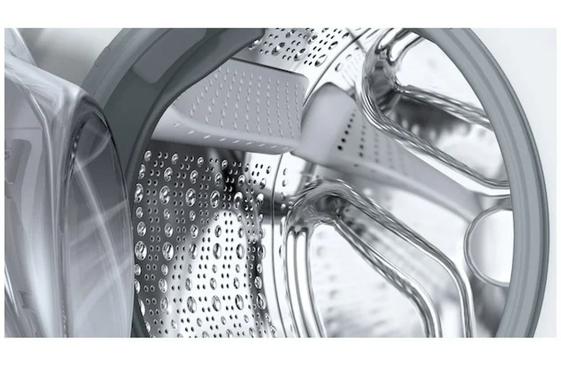 Bosch Serie 8 WGB254A9NL EXCLUSIV - Wasmachine