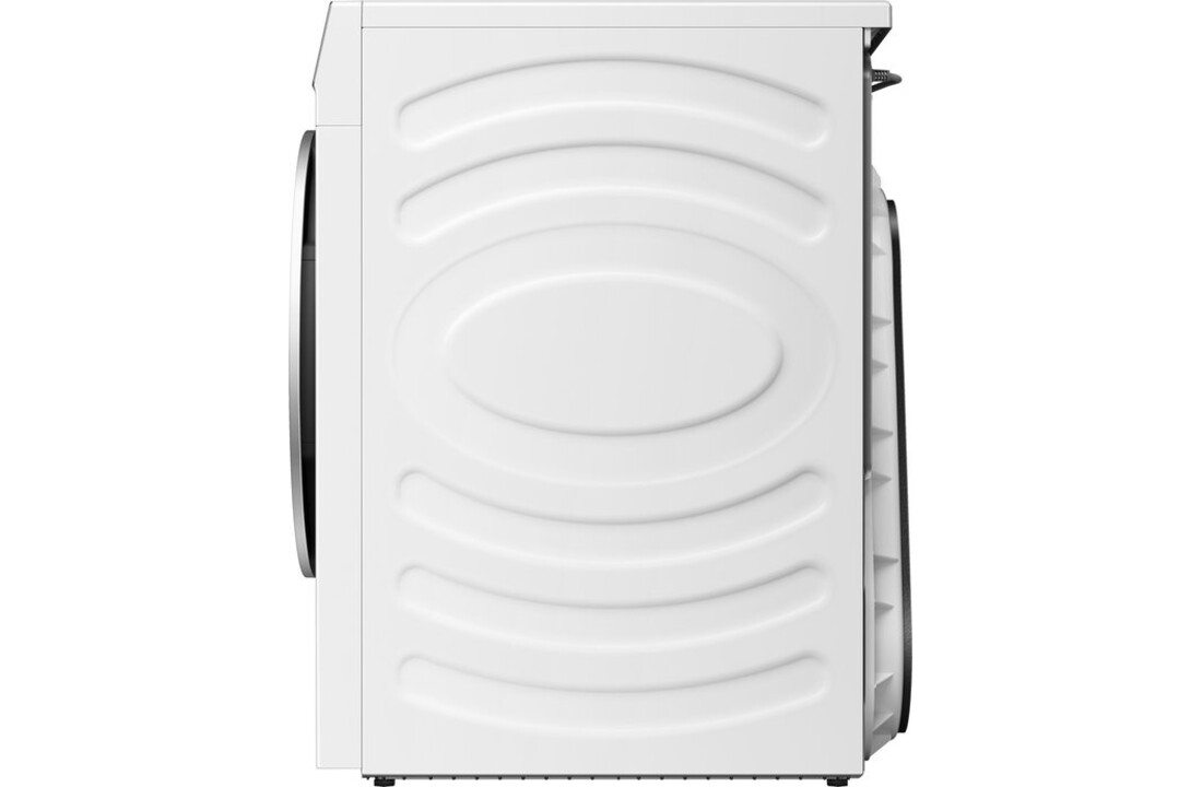 Hisense DH5S102BW - Warmtepompdroger