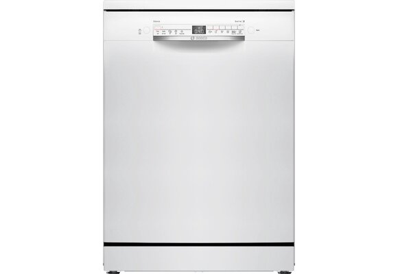 Bosch SMS2HTW02E Serie 2 - Vrijstaande vaatwasser