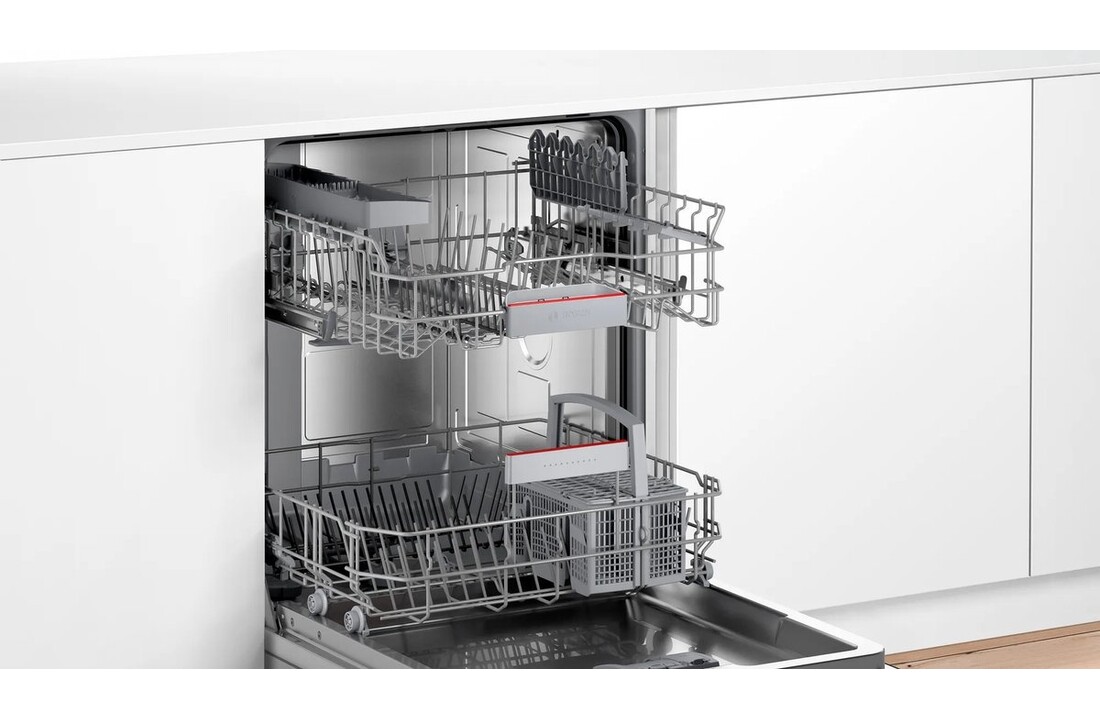 Bosch SMI4HTS00E - Inbouw vaatwasser