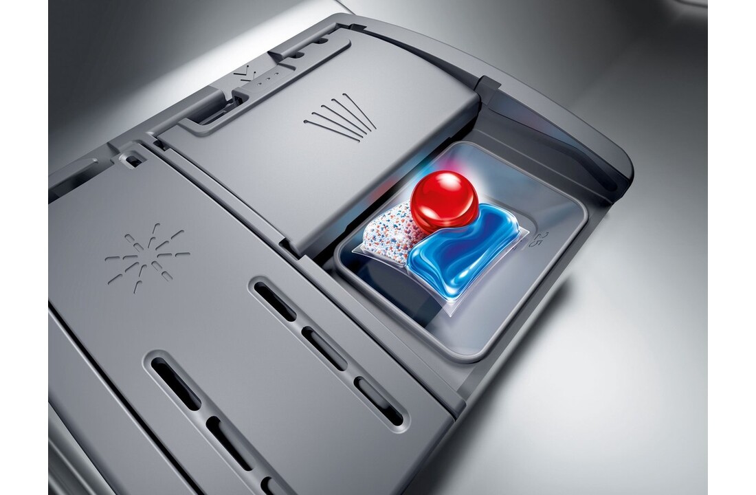 Bosch SMI4HTS00E - Inbouw vaatwasser