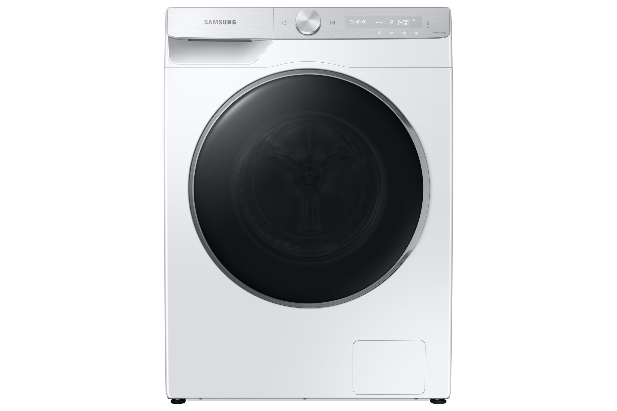 Samsung QuickDrive WW90T936ASH - Wasmachine