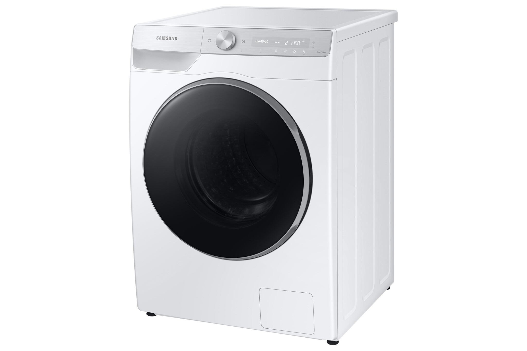 Samsung QuickDrive WW90T936ASH - Wasmachine