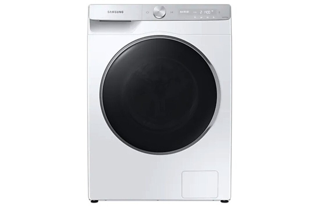 Samsung QuickDrive WW90T936ASH - Wasmachine