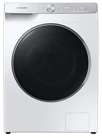 Samsung QuickDrive WW90T936ASH - Wasmachine