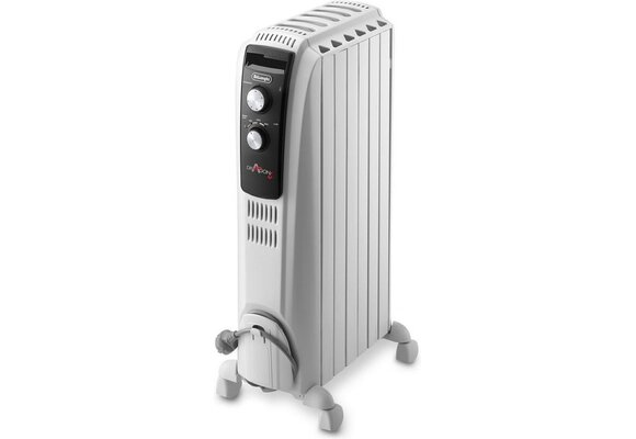 De'Longhi TRD4 0615 - Oliegevulde Radiator