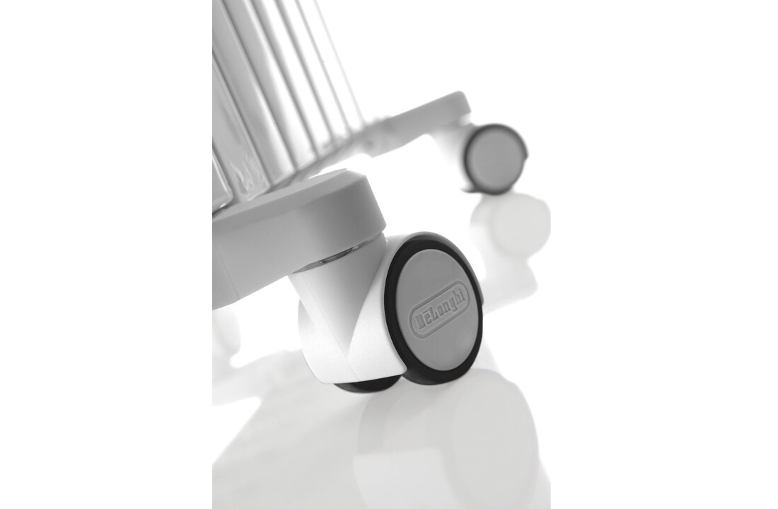 De'Longhi TRD4 0615 - Oliegevulde Radiator