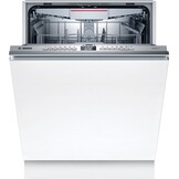 Bosch SMV6YCX00E Serie 6 - Inbouw vaatwasser
