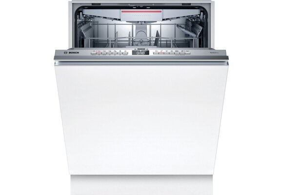 Bosch SMV6YCX00E Serie 6 - Inbouw vaatwasser