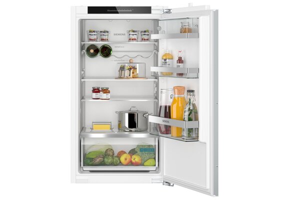 Siemens KI31REDD1 extraKlasse - Inbouw koelkast