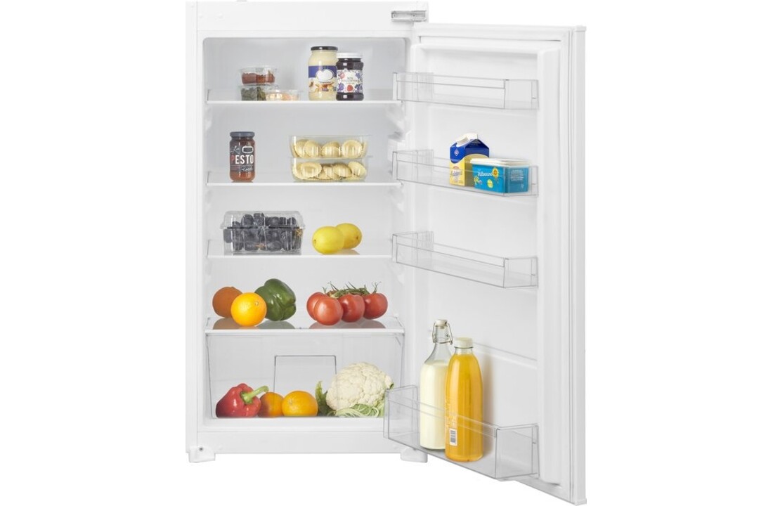 Inventum IKK1022S - Inbouw koelkast