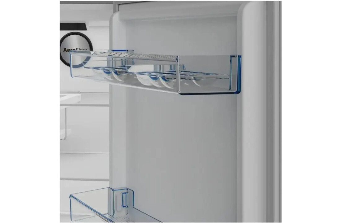 Beko B3RMLNE444HW1 Selective - Vrijstaande koelkast