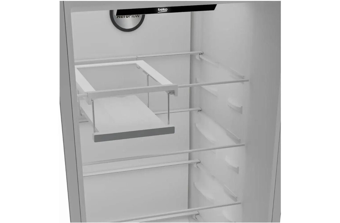 Beko B3RMLNE444HW1 Selective - Vrijstaande koelkast