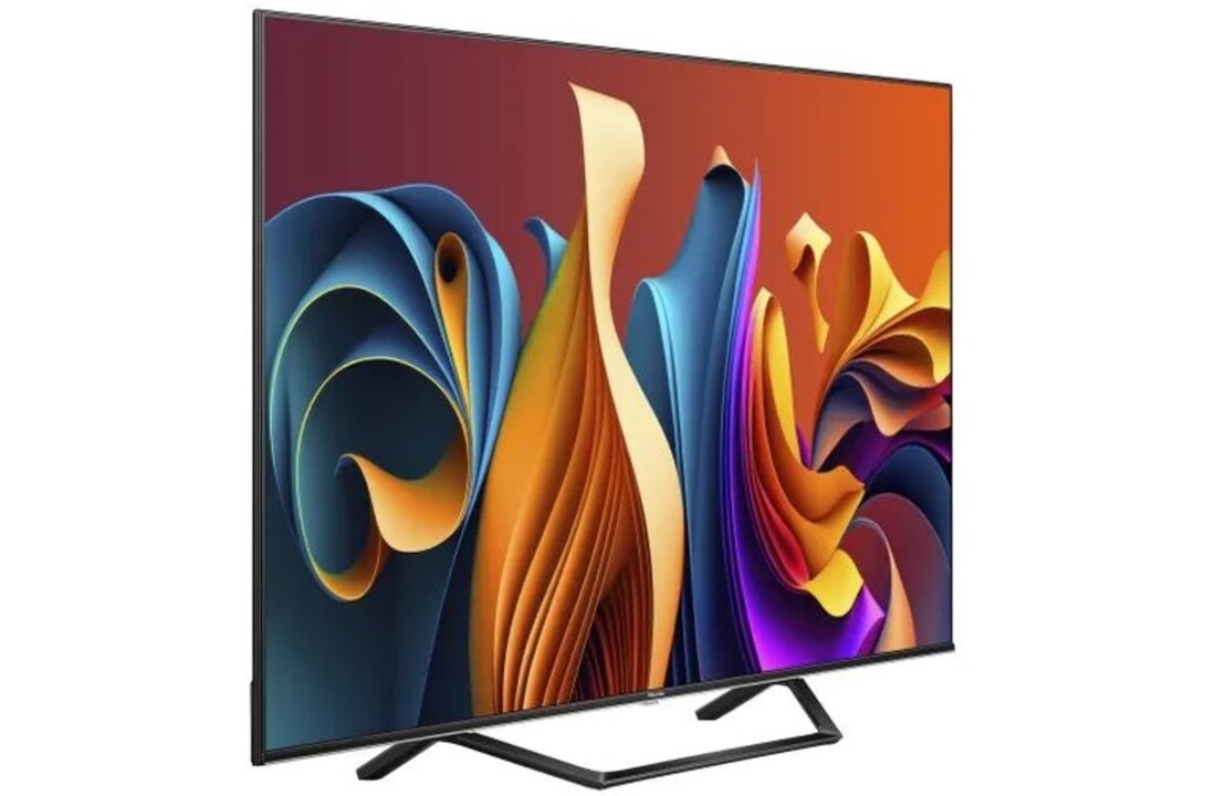 Hisense 50A79NQ - QLED TV