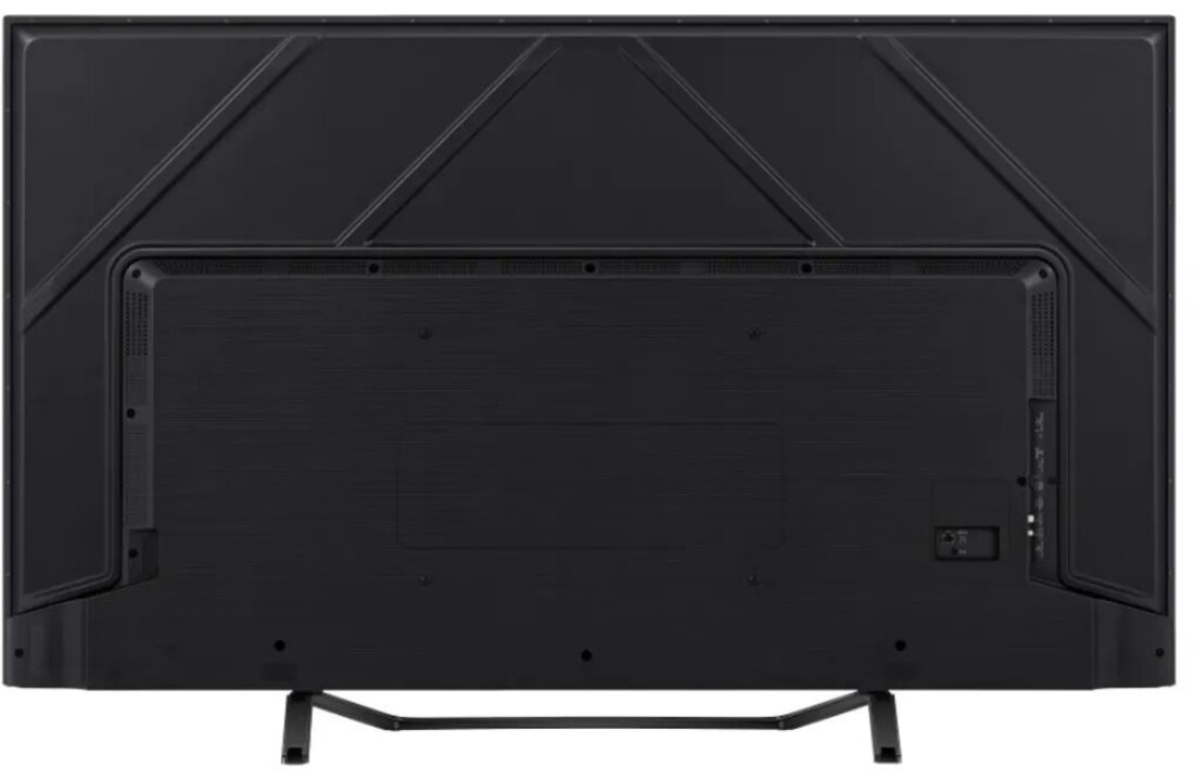 Hisense 50A79NQ - QLED TV