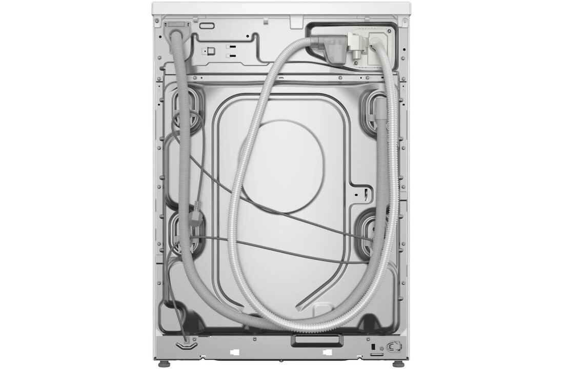 Bosch Serie 6 WGH256A9NL EXCLUSIV - Wasmachine