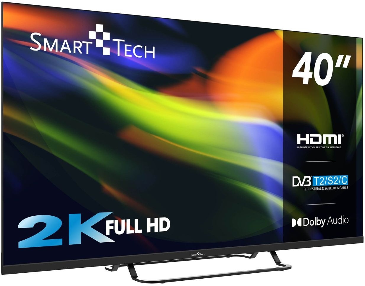 Smart Tech 40FN01V3 - LED TV