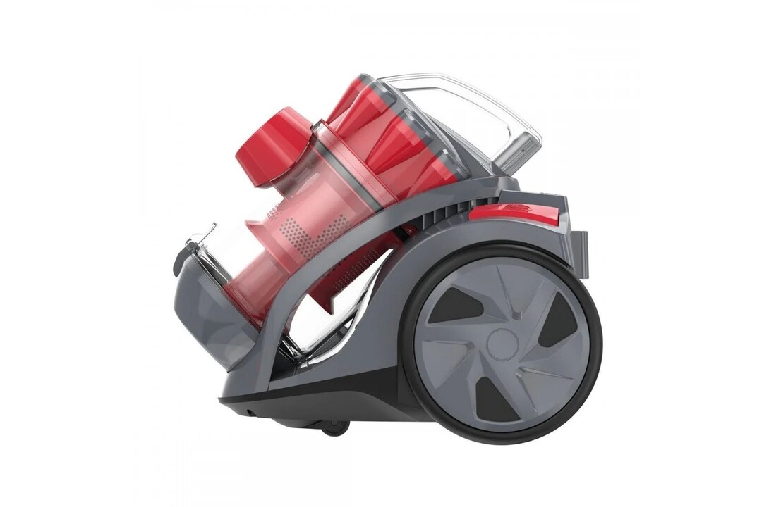 Ufesa AS4046 Wadi - Stofzuiger zonder zak